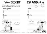 The Wimpy Kid Do-It-Yourself Book - Retail Maharaj