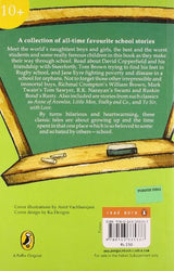 Puffin book of Classic School Stories [Paperback] Ruskin Bond - Retail Maharaj