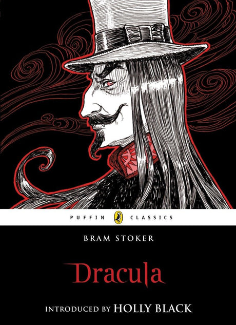 Puffin Classics : Dracula - Retail Maharaj