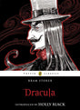 Puffin Classics : Dracula - Retail Maharaj