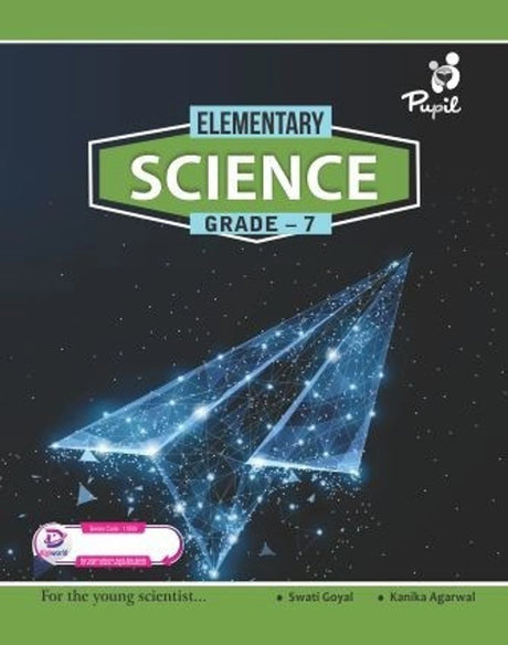 Pupil-Elementary Science 7 - Retail Maharaj