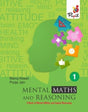 Pupil-Mental Maths And Reasoning 1 - Retail Maharaj