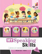 Pupil-My Speaking Skills 5 - Retail Maharaj