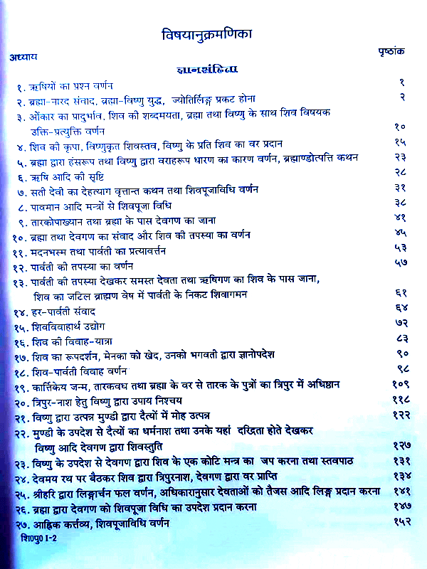 शिवमहापुराणम्  Shivamahapuranam (5 vol.) - Retail Maharaj