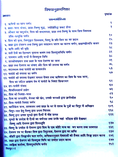शिवमहापुराणम्  Shivamahapuranam (5 vol.) - Retail Maharaj