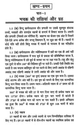 फलित ज्योतिष (ज्योतिष पुस्तक माला)- Phalit Jyotish (Astrology Book Series) - Retail Maharaj