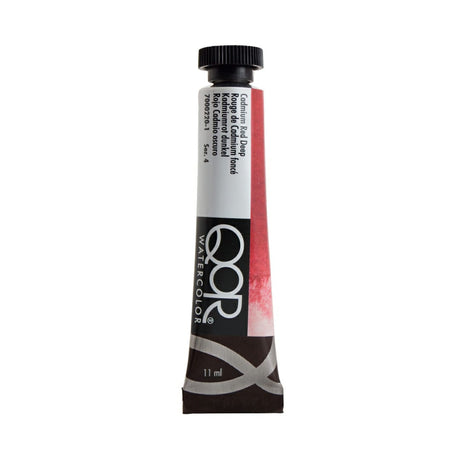 QoR Modern Watercolors Tubes Open Stock - Retail Maharaj