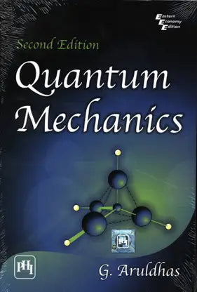 Quantum Mechanics - Retail Maharaj