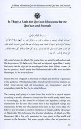 The Legislative Position on Qur’aan Khwaanee – (Reciting the Qur’aan to Benefit the Deceased One) - Retail Maharaj