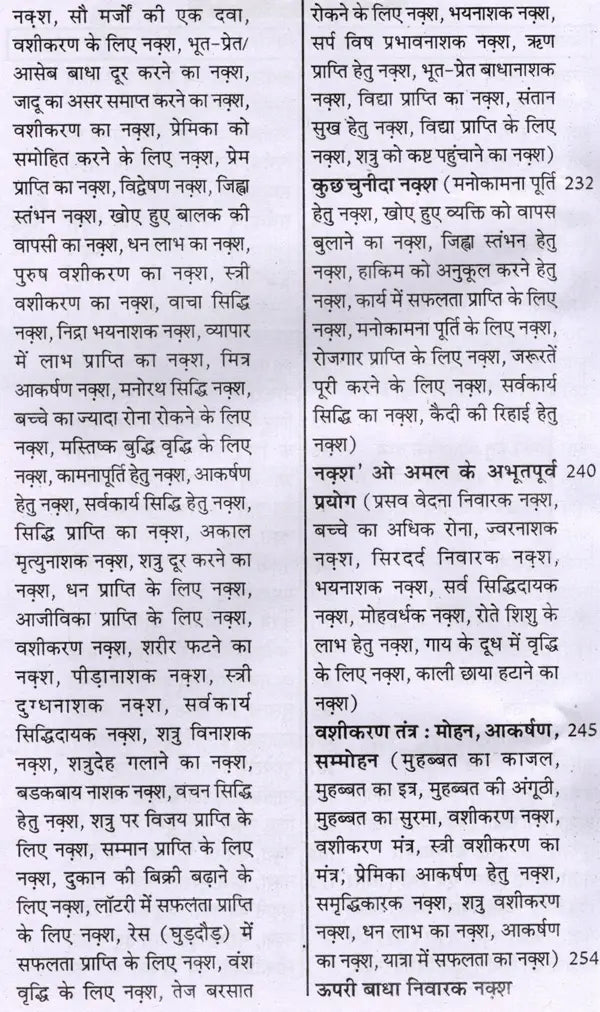 Muslim Tantra [Hindi] - Retail Maharaj