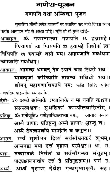 Saral Rudrashtadhyayi (Bhasha-Teeka) [Hindi] - Retail Maharaj