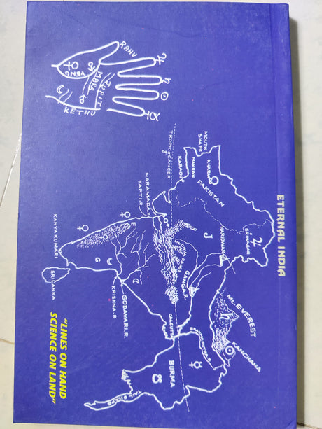 Fundamentals of Rao's System of Nadi Astrology - Retail Maharaj