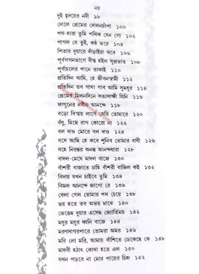 Rabindranather Aro Galpa - Retail Maharaj