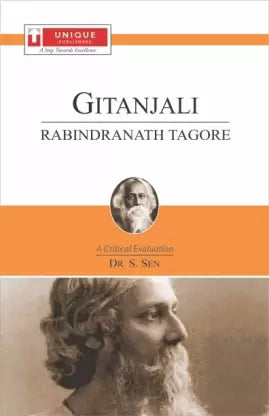 Rabindranath Tagore : Gitanjali - Retail Maharaj
