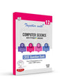 Together With Cbse Class 12 Computer Science Solved Question Bank & Practice Papers - Retail Maharaj