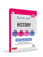 Together With Cbse Class 12 History Solved Question Bank & Practice Papers - Retail Maharaj