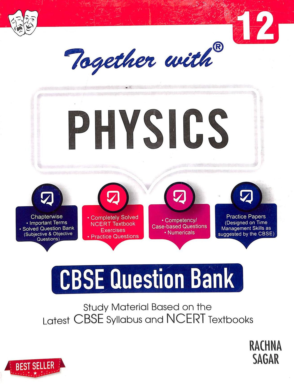 Together With Cbse Physics 12 For 2023 Examination - Retail Maharaj