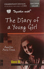 Together With Cbse The Diary Of A Young Girl Unabridged Edition Novel For Class 10 - Retail Maharaj