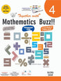 Mathematics Buzz for Class 4 - Retail Maharaj