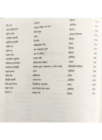 Rahasya Romancho Bhoy Sangraho -2 - Retail Maharaj