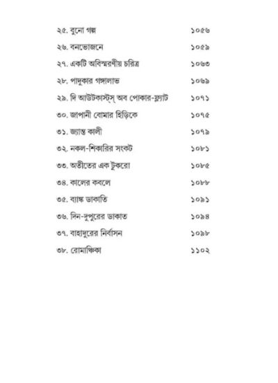 Rahasya Romancho Sambhar - Retail Maharaj