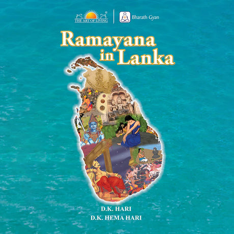 Ramayana in Lanka - Retail Maharaj