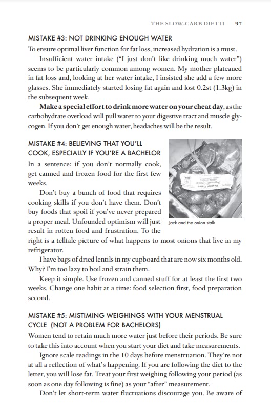 4-Hour Body, The - Retail Maharaj
