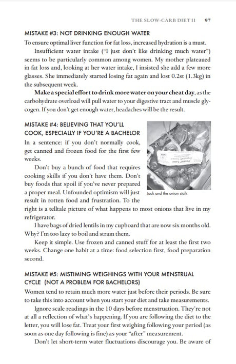 4-Hour Body, The - Retail Maharaj
