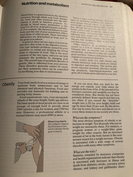 American Medical Association Family Medical Guide - Retail Maharaj