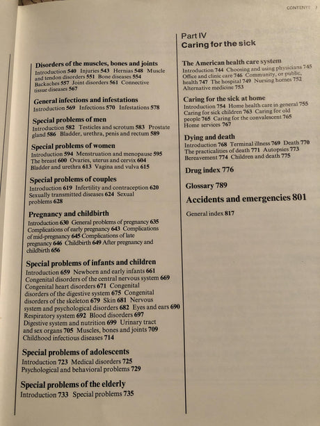 American Medical Association Family Medical Guide - Retail Maharaj