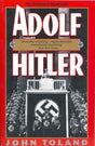 Adolf Hitler: The Definitive Biography - Retail Maharaj