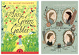 Anne of Green Gables (Puffin Classics) & Little Women - Retail Maharaj