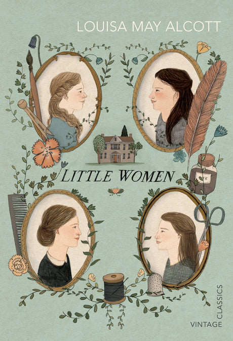 Anne of Green Gables (Puffin Classics) & Little Women - Retail Maharaj