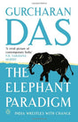 Elephant Paradigm, The (B) - Retail Maharaj