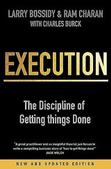 Execution (Revised Edition) - Retail Maharaj