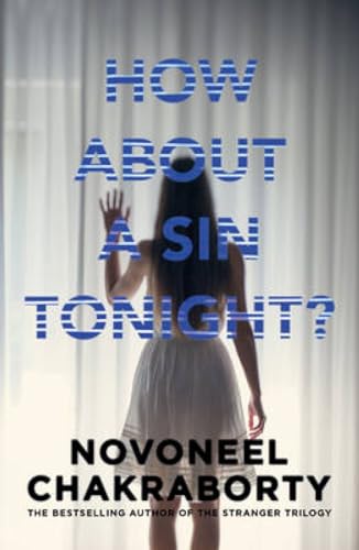 How About A Sin Tonight? - Retail Maharaj