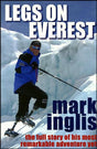 Legs On Everest - Retail Maharaj