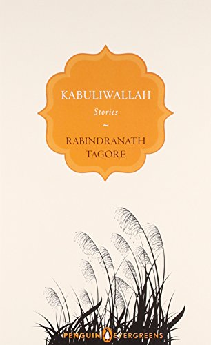PEG : Kabuliwallah : Stories - Retail Maharaj