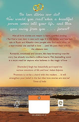 PMR: I Too Had A Love Story (R/J) - Retail Maharaj