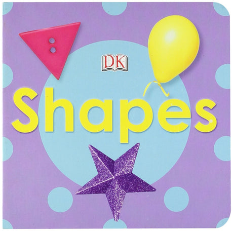 Shapes - Retail Maharaj
