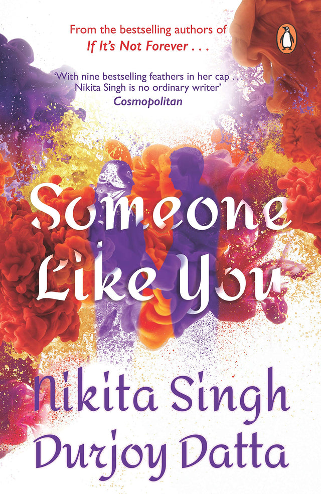 Someone Like You - Retail Maharaj