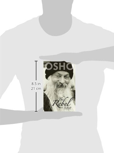 The Rebel - Retail Maharaj