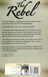 The Rebel - Retail Maharaj