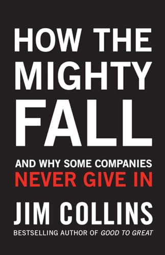 How the Mighty Fall - Retail Maharaj