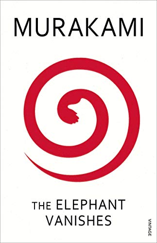 Elephant Vanishes, The (Reissue with new cover) - Retail Maharaj