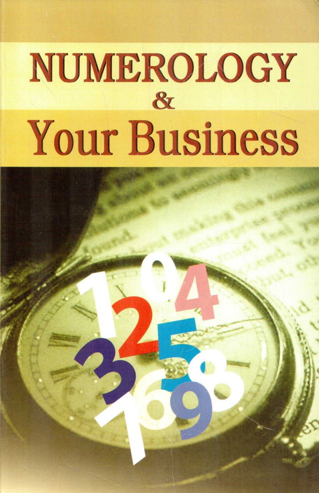 Numerology and Your Business - Retail Maharaj