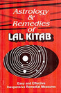 Astrology and Remedies of Lal Kitab: Easy and Effective Inexpensive Remedial Measures - Retail Maharaj