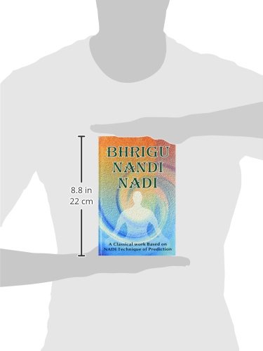 Bhrigu Nandi Nadi: A Classical Work Based on NADI Technique of Prediction - Retail Maharaj