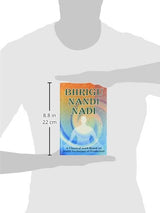 Bhrigu Nandi Nadi: A Classical Work Based on NADI Technique of Prediction - Retail Maharaj