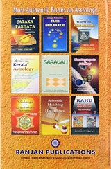 Bhrigu Nandi Nadi: A Classical Work Based on NADI Technique of Prediction - Retail Maharaj